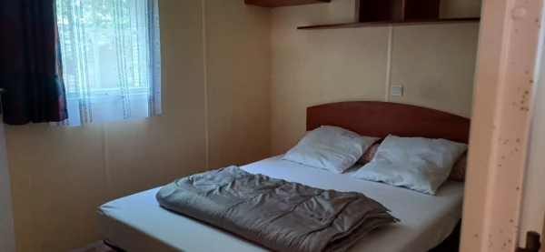 Mobile Home IRM Rubis