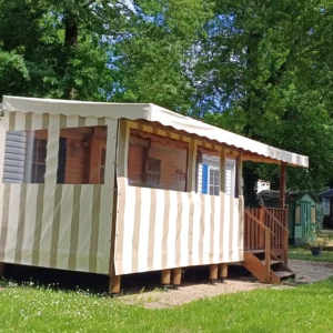 Mobile Home IRM Rubis